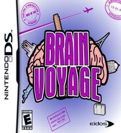 2276 - Brain Voyage (SQUiRE) ROM